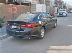 شيفروليه ماليبو